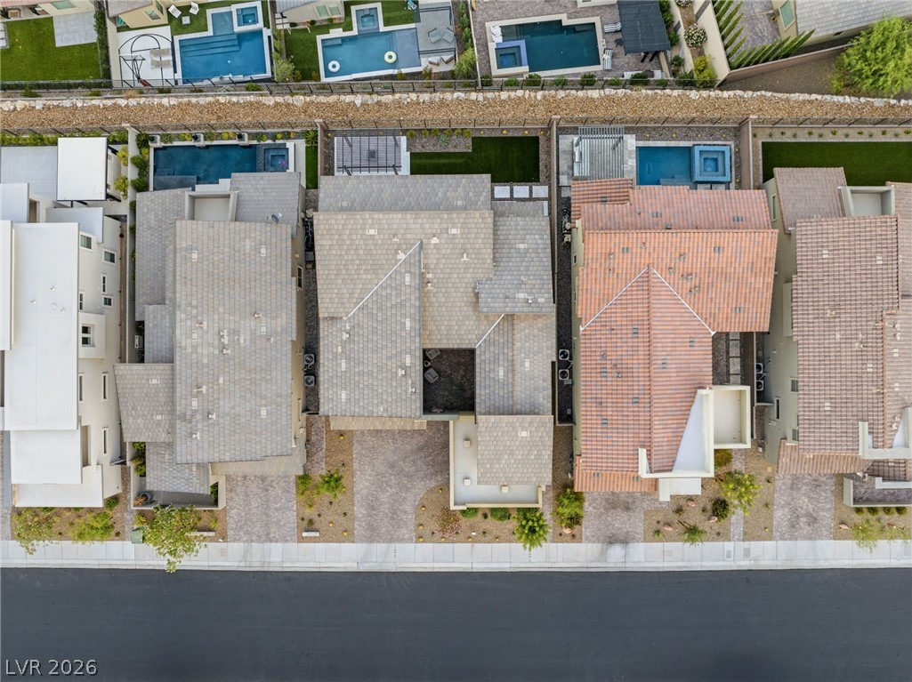 424 Crown Mesa Avenue Las Vegas NV 89138