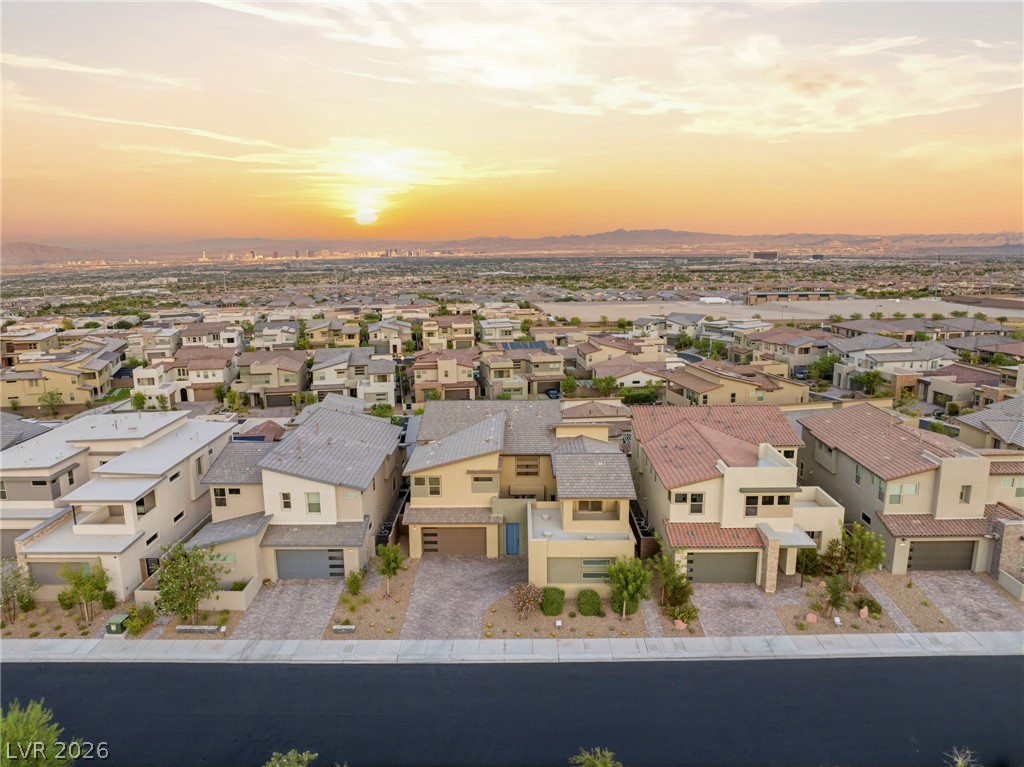 424 Crown Mesa Avenue Las Vegas NV 89138