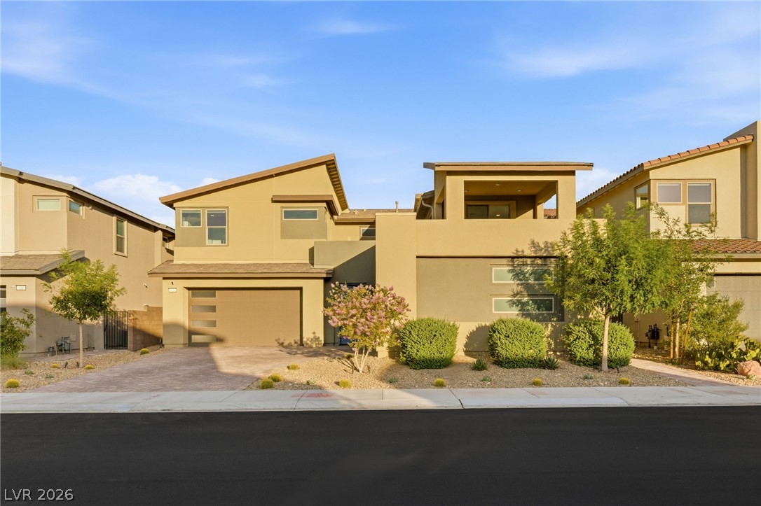 424 Crown Mesa Avenue Las Vegas NV 89138
