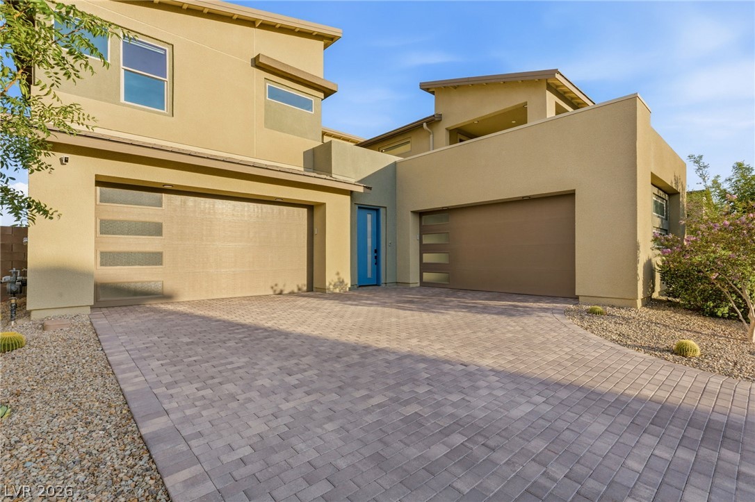 424 Crown Mesa Avenue Las Vegas NV 89138