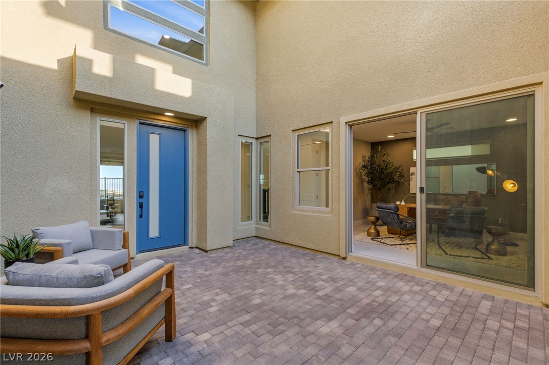 424 Crown Mesa Avenue Las Vegas NV 89138