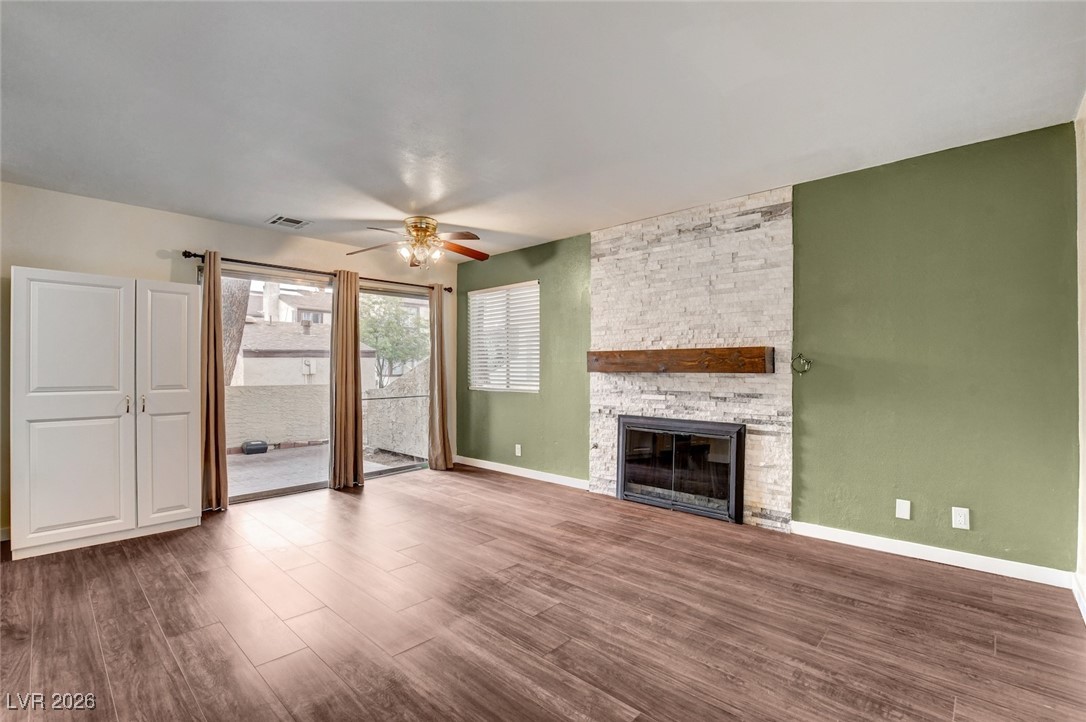 5023 Spencer Street B Las Vegas NV 89119