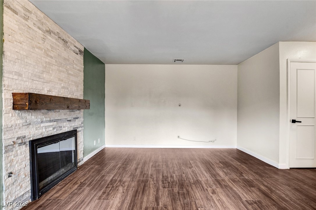 5023 Spencer Street B Las Vegas NV 89119