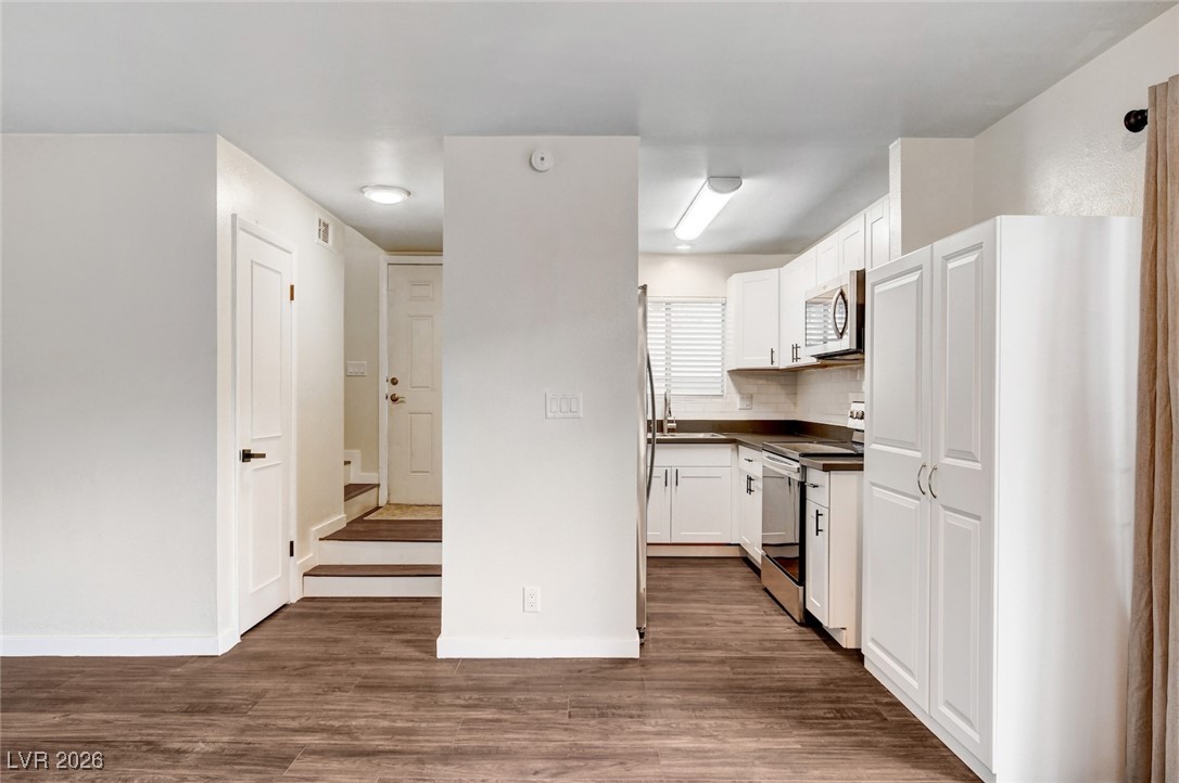 5023 Spencer Street B Las Vegas NV 89119