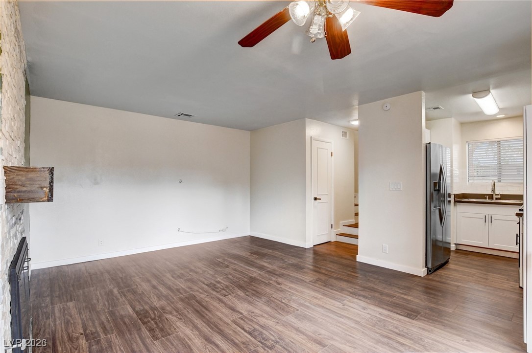 5023 Spencer Street B Las Vegas NV 89119