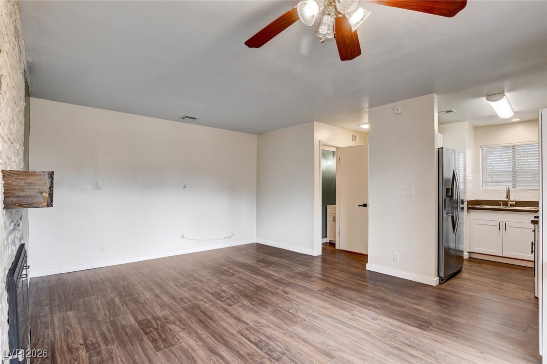 5023 Spencer Street B Las Vegas NV 89119