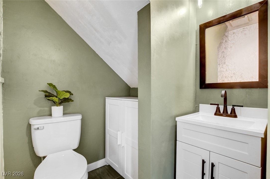 5023 Spencer Street B Las Vegas NV 89119
