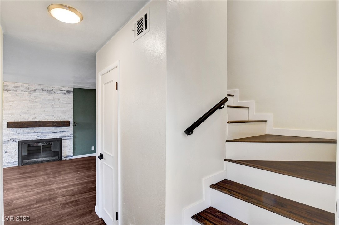 5023 Spencer Street B Las Vegas NV 89119