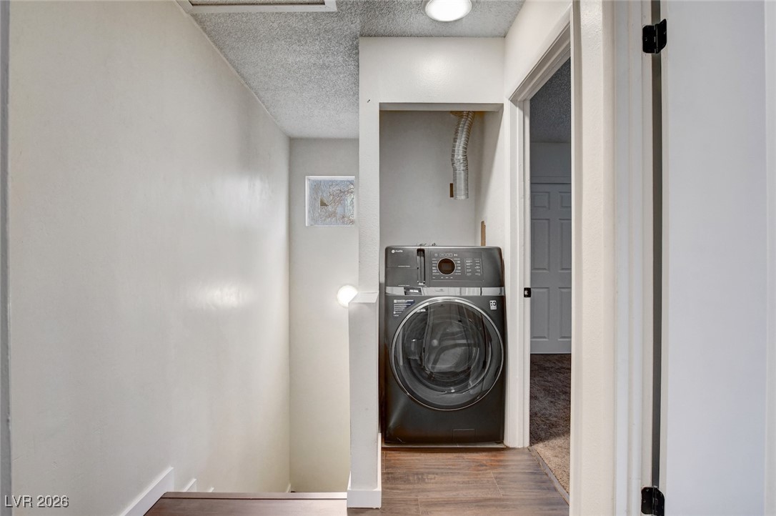 5023 Spencer Street B Las Vegas NV 89119