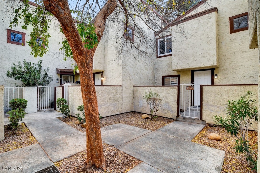 5023 Spencer Street B Las Vegas NV 89119