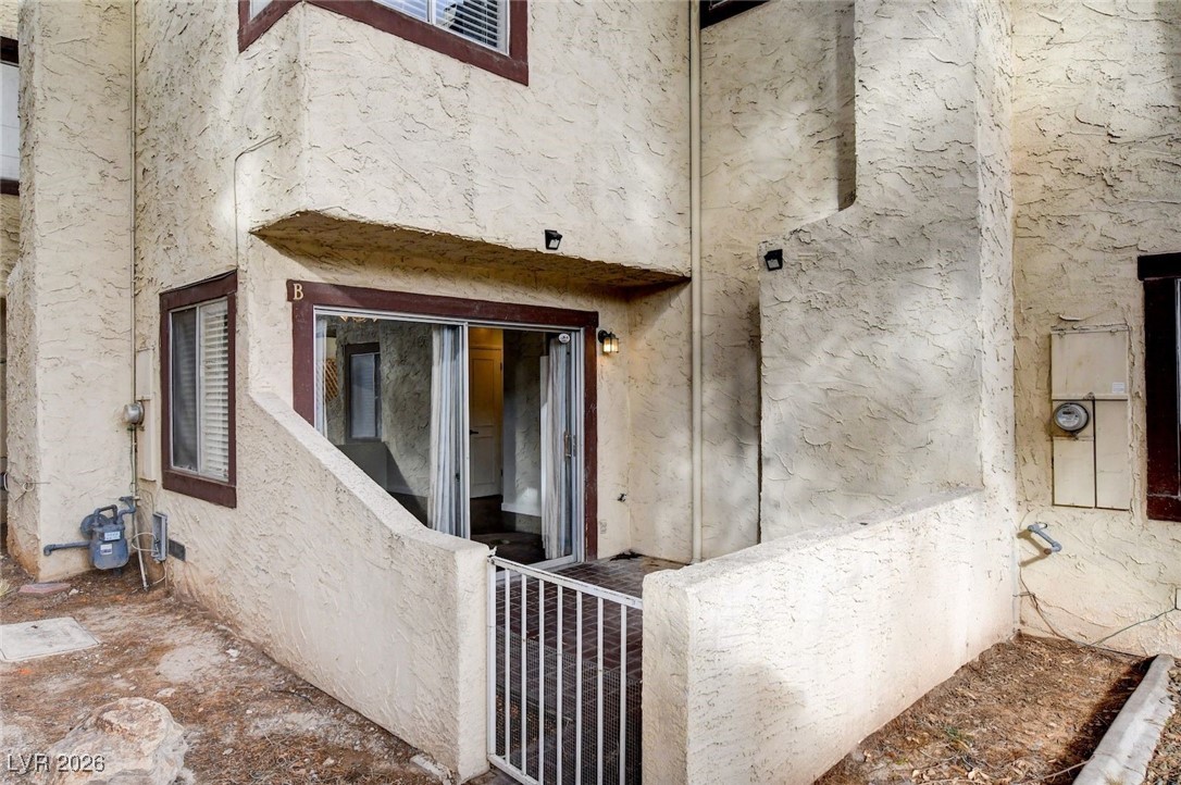 5023 Spencer Street B Las Vegas NV 89119