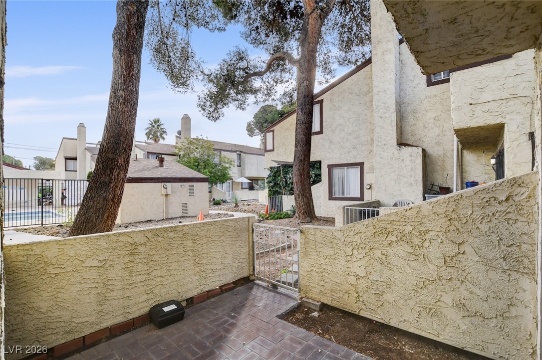 5023 Spencer Street B Las Vegas NV 89119