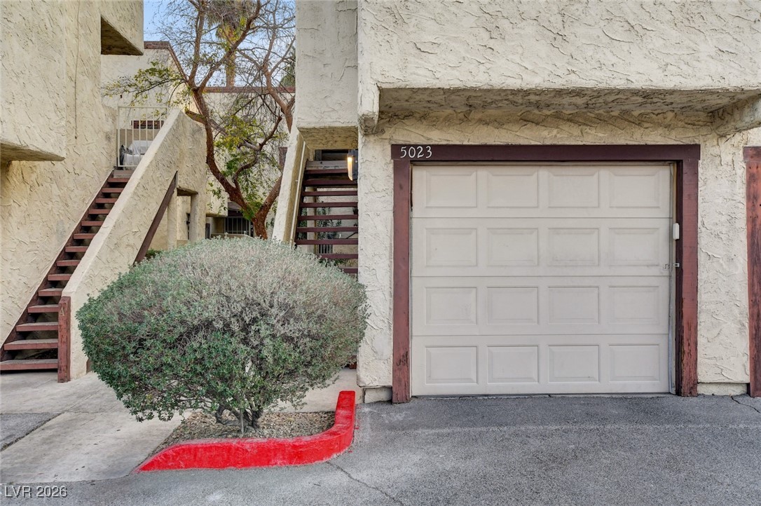 5023 Spencer Street B Las Vegas NV 89119