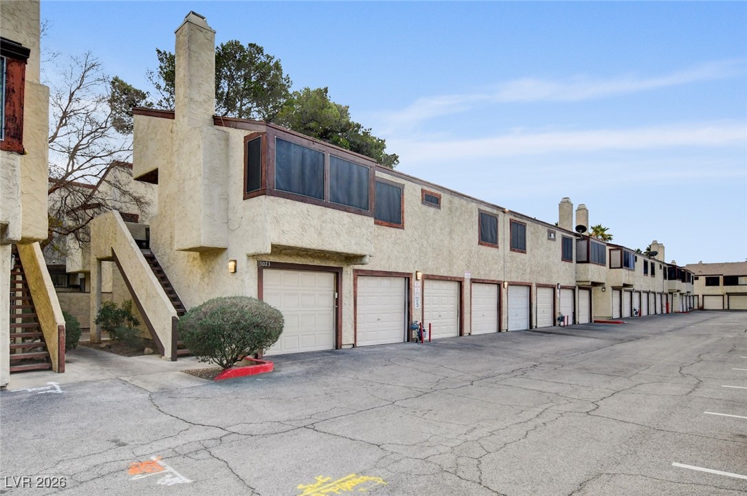 5023 Spencer Street B Las Vegas NV 89119