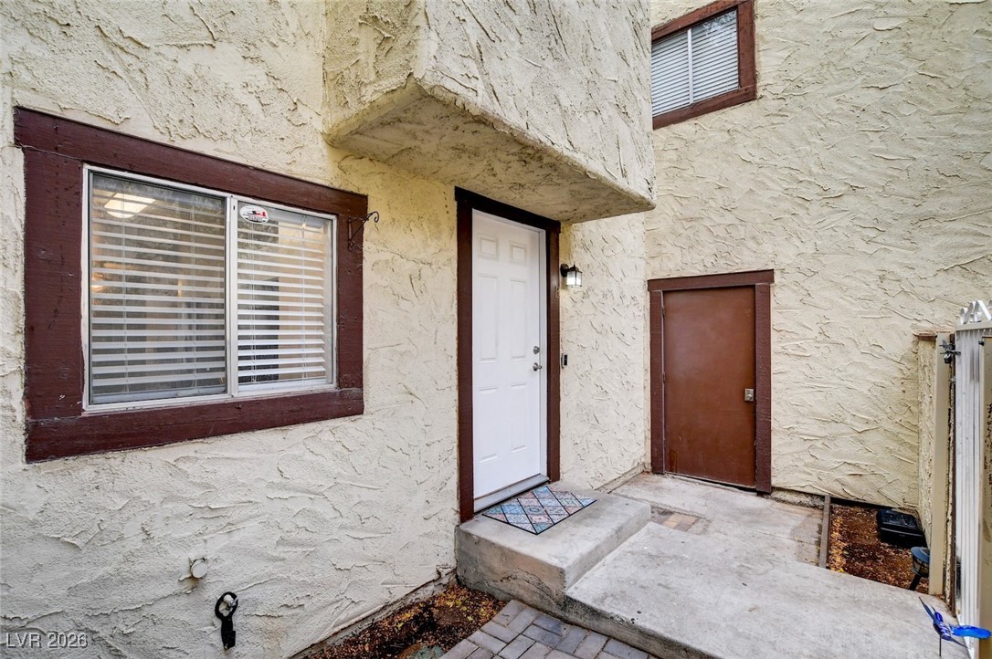 5023 Spencer Street B Las Vegas NV 89119