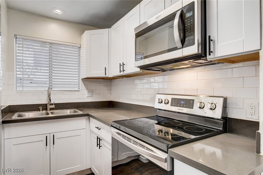 5023 Spencer Street B Las Vegas NV 89119