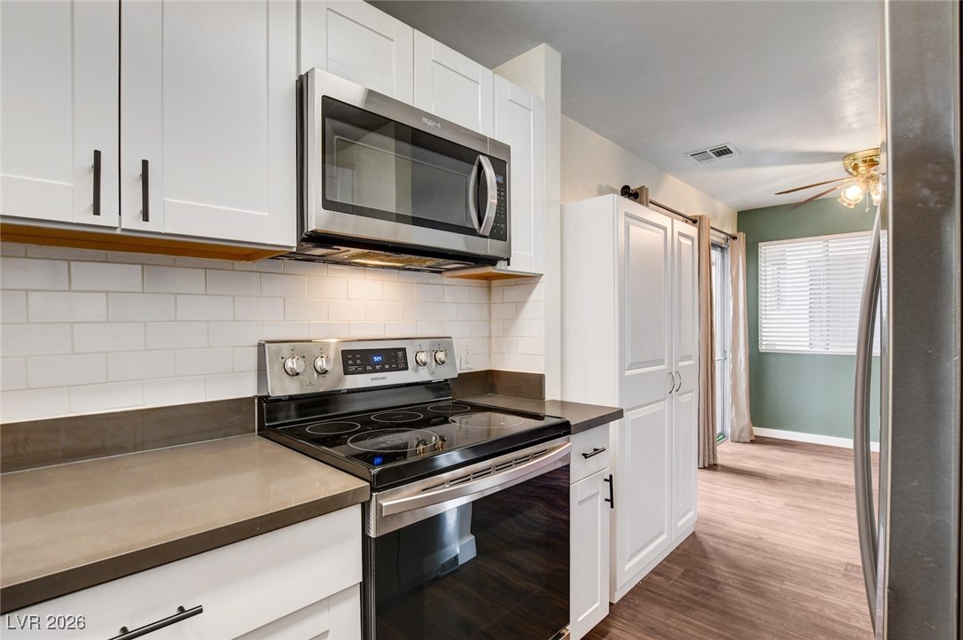 5023 Spencer Street B Las Vegas NV 89119