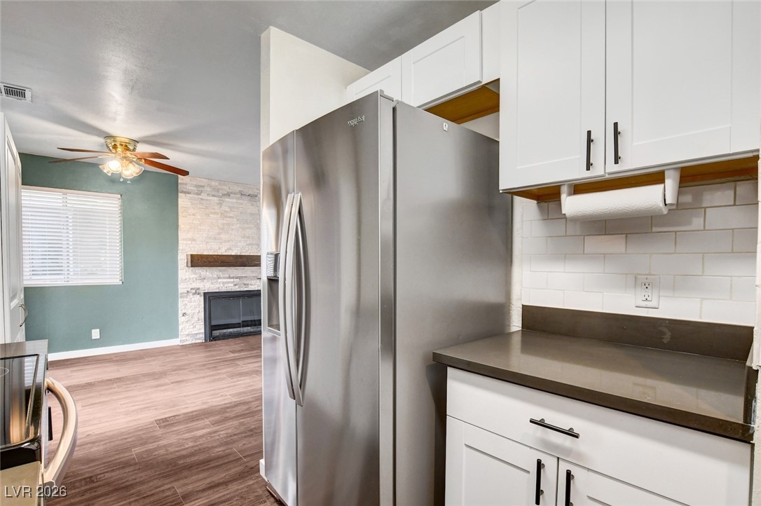 5023 Spencer Street B Las Vegas NV 89119