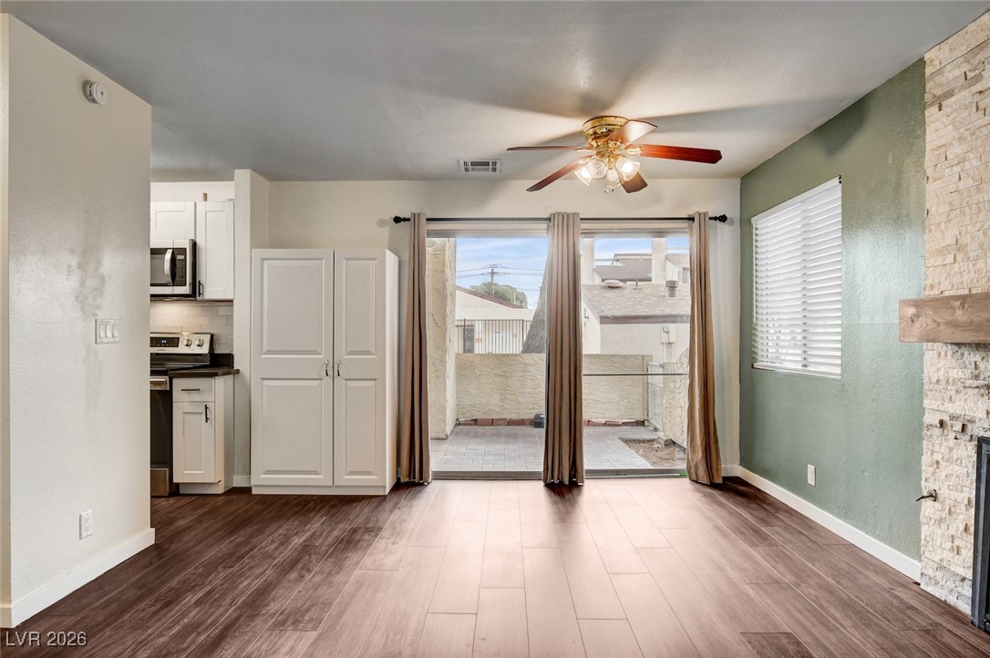 5023 Spencer Street B Las Vegas NV 89119