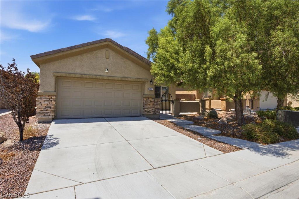 6737 Scavenger Hunt Street North Las Vegas NV 89084