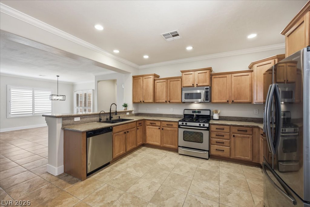 6737 Scavenger Hunt Street North Las Vegas NV 89084