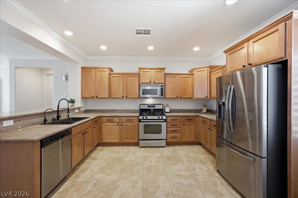 6737 Scavenger Hunt Street North Las Vegas NV 89084