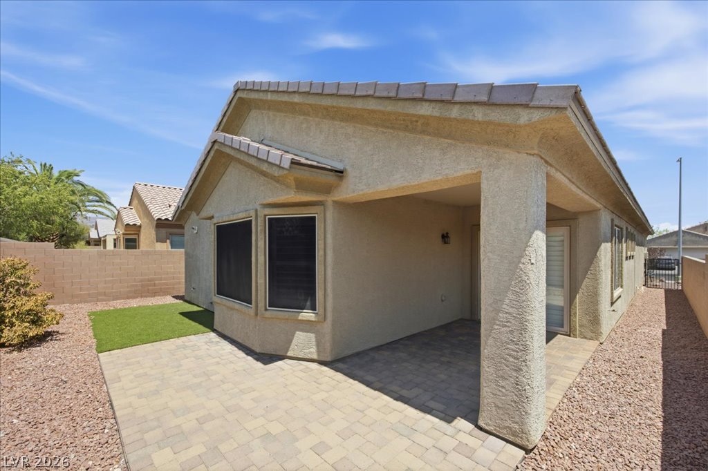 6737 Scavenger Hunt Street North Las Vegas NV 89084