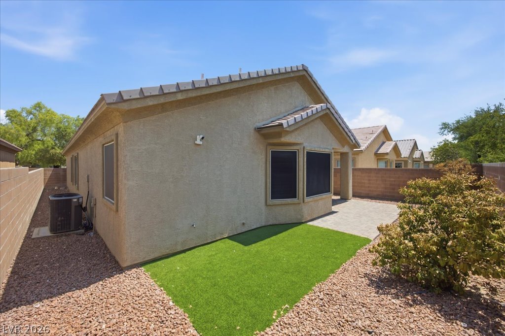 6737 Scavenger Hunt Street North Las Vegas NV 89084
