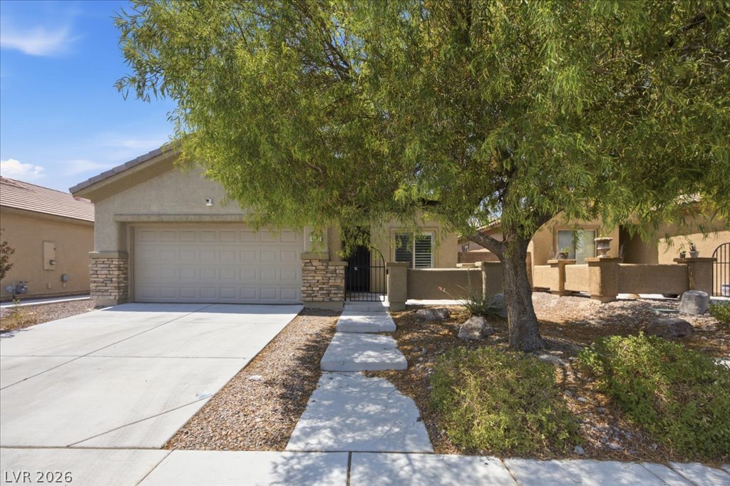 6737 Scavenger Hunt Street North Las Vegas NV 89084