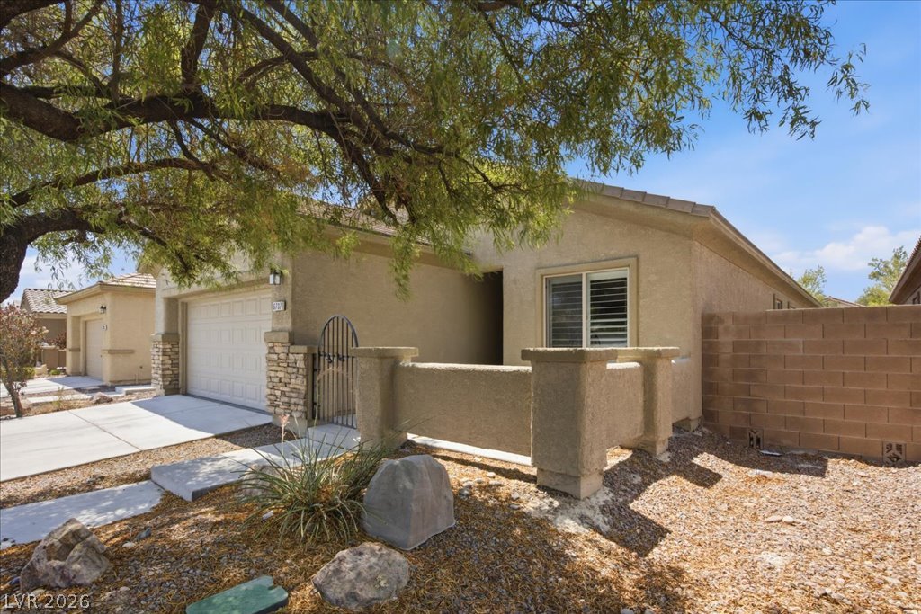 6737 Scavenger Hunt Street North Las Vegas NV 89084