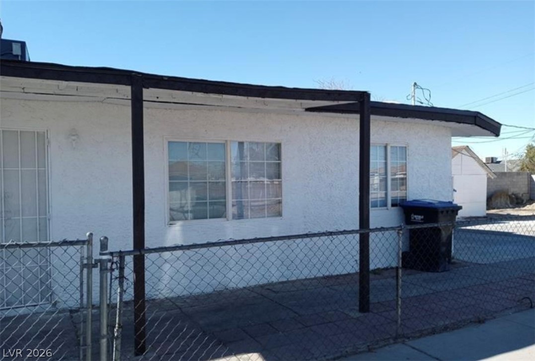 1316 Lawry Avenue Las Vegas NV 89106