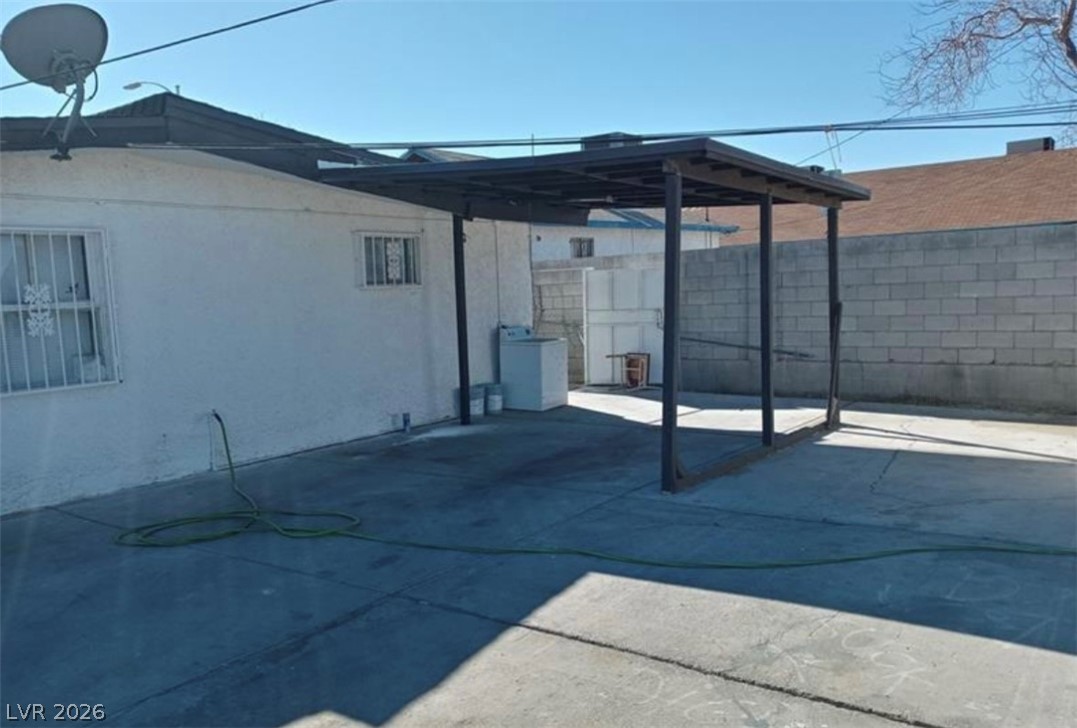 1316 Lawry Avenue Las Vegas NV 89106