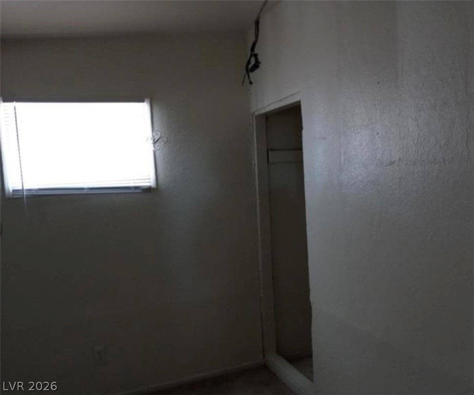 1316 Lawry Avenue Las Vegas NV 89106