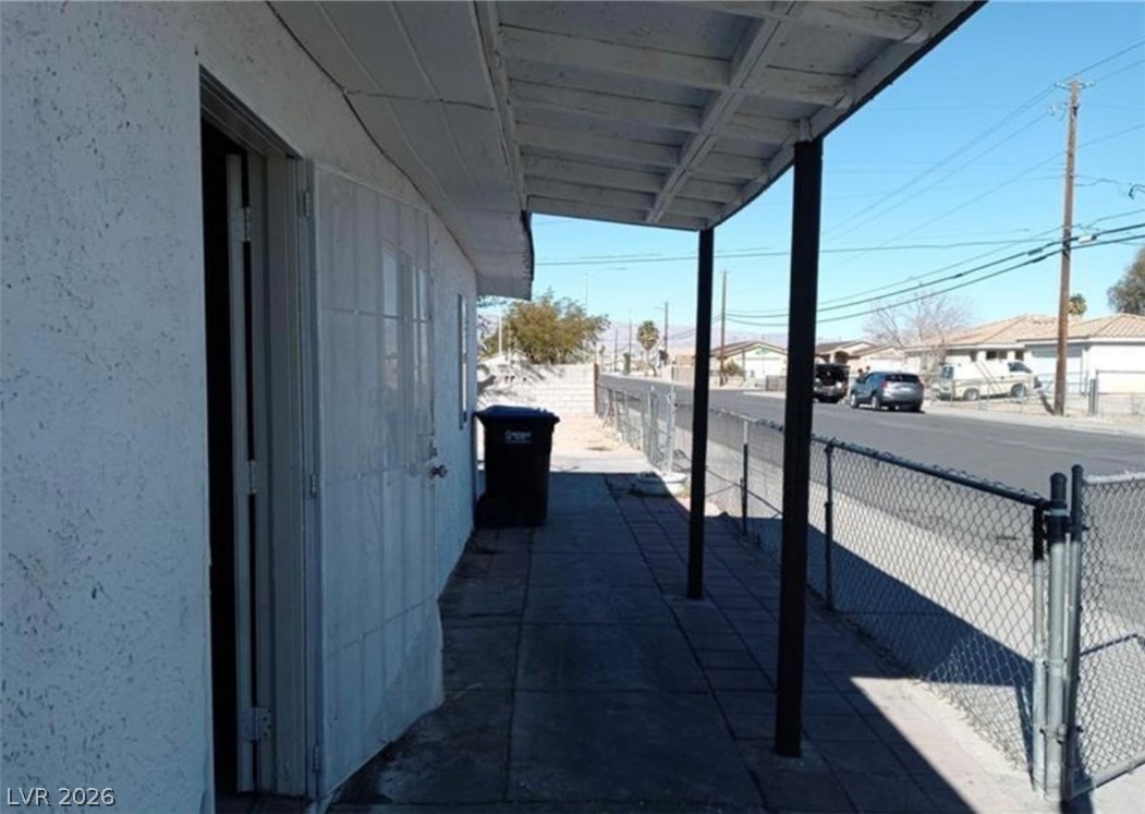 1316 Lawry Avenue Las Vegas NV 89106