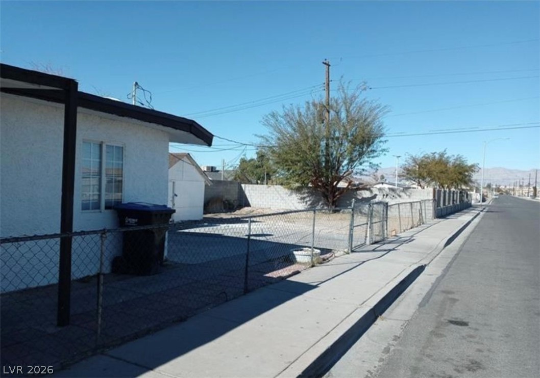 1316 Lawry Avenue Las Vegas NV 89106