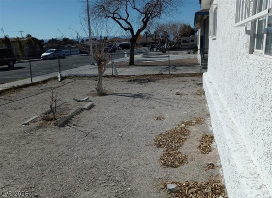 1316 Lawry Avenue Las Vegas NV 89106