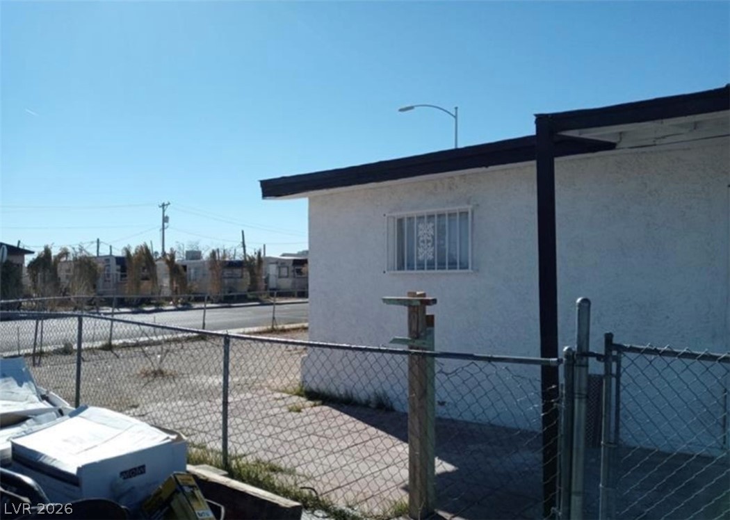 1316 Lawry Avenue Las Vegas NV 89106
