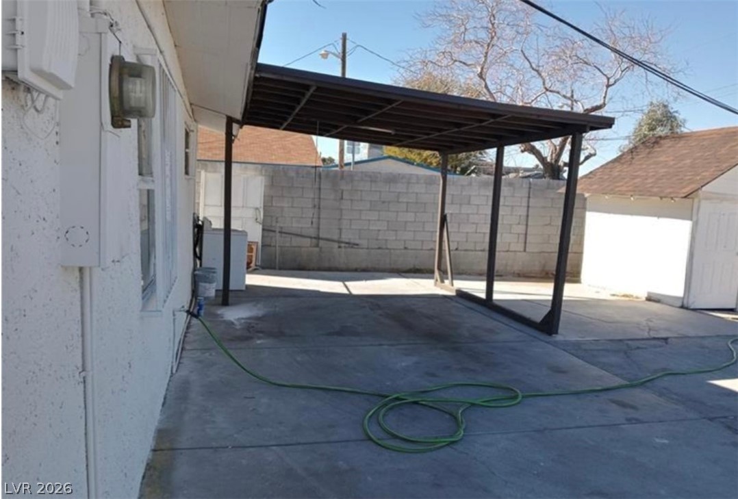 1316 Lawry Avenue Las Vegas NV 89106