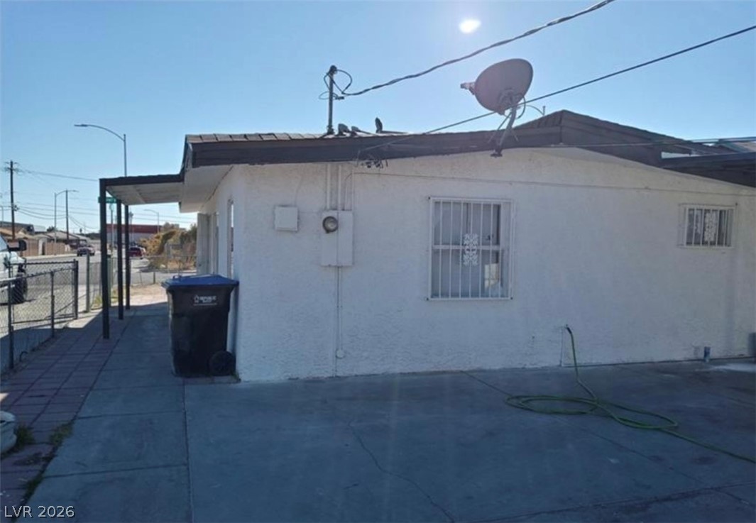 1316 Lawry Avenue Las Vegas NV 89106