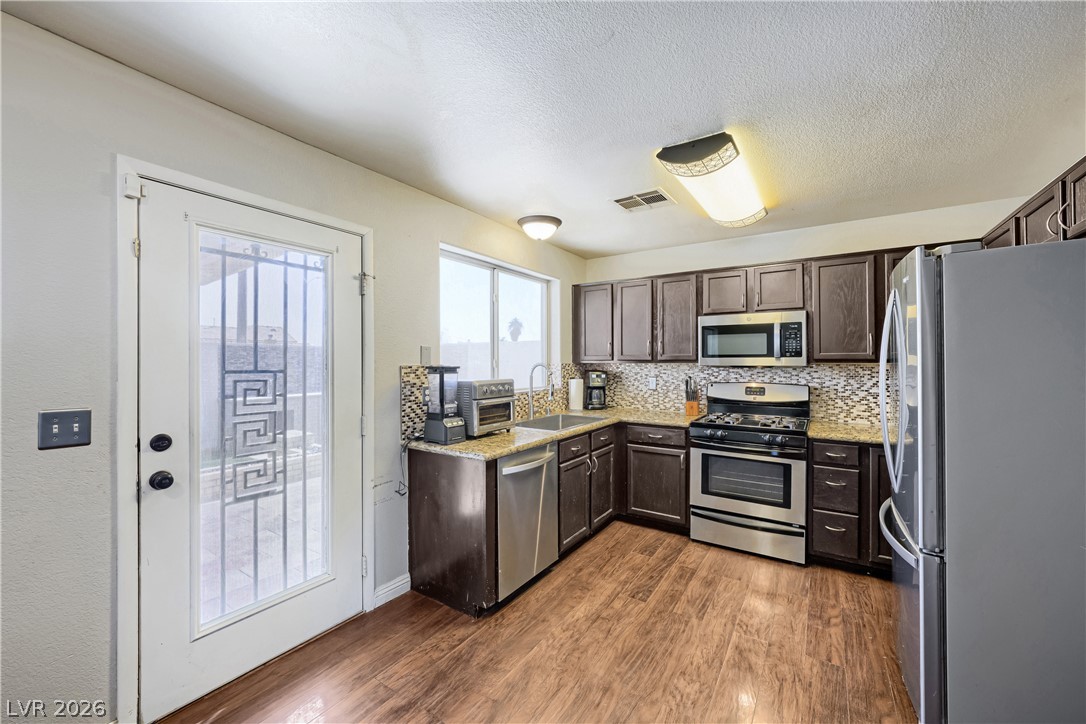 3536 Golden Pedal Street Las Vegas NV 89129