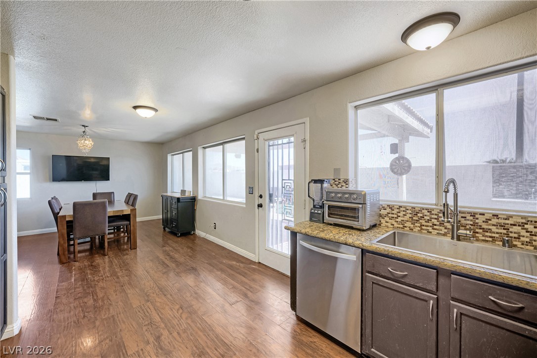 3536 Golden Pedal Street Las Vegas NV 89129