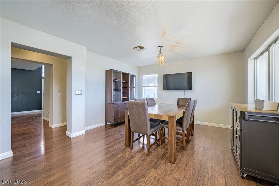 3536 Golden Pedal Street Las Vegas NV 89129