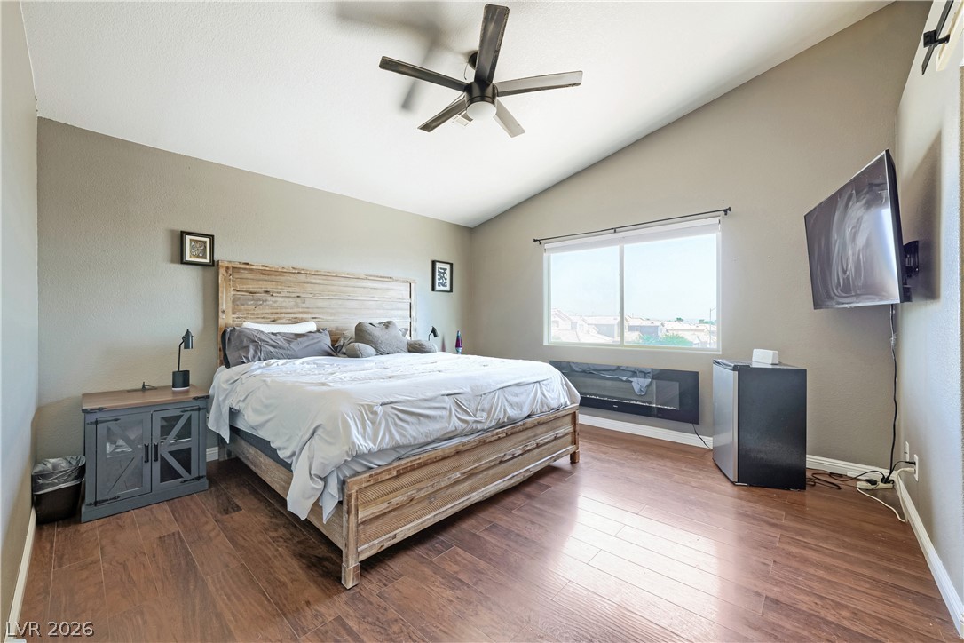3536 Golden Pedal Street Las Vegas NV 89129