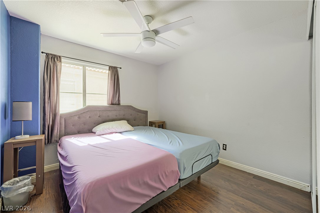 3536 Golden Pedal Street Las Vegas NV 89129