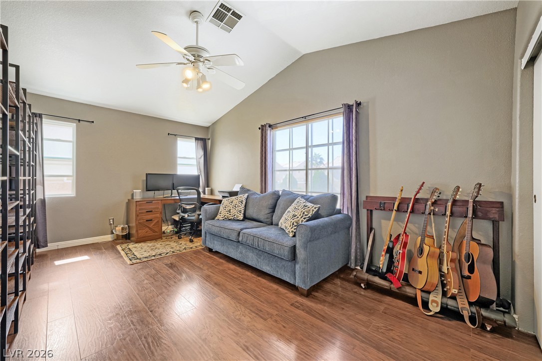 3536 Golden Pedal Street Las Vegas NV 89129