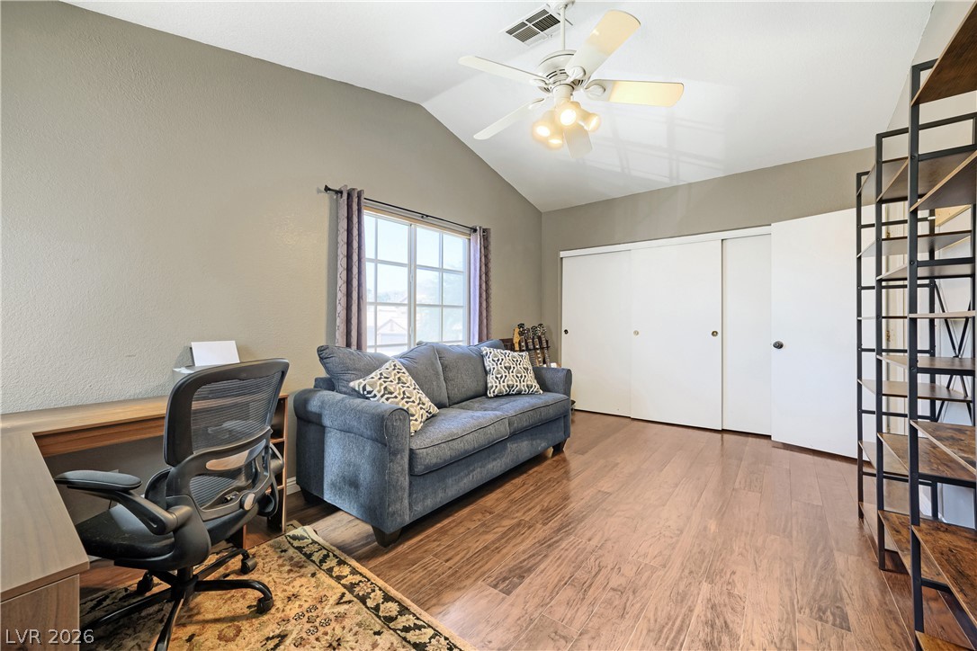 3536 Golden Pedal Street Las Vegas NV 89129