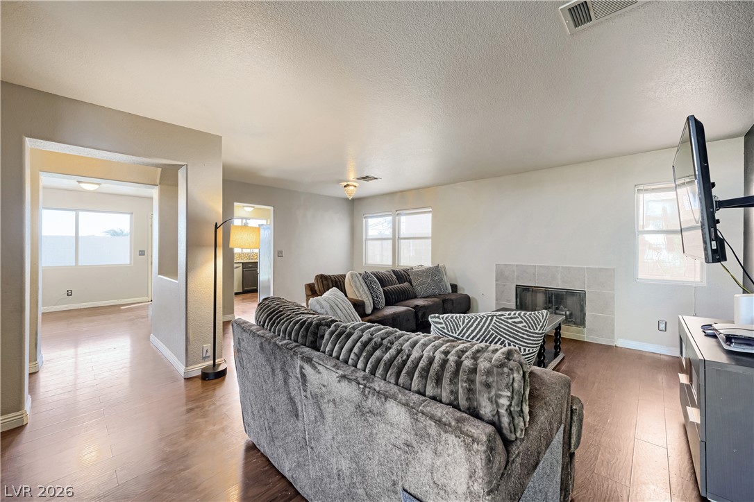 3536 Golden Pedal Street Las Vegas NV 89129