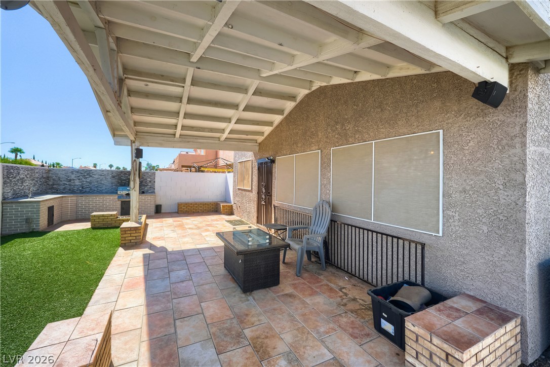 3536 Golden Pedal Street Las Vegas NV 89129