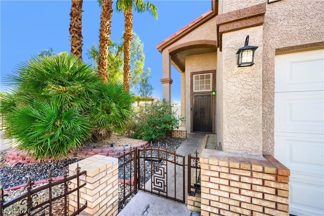 3536 Golden Pedal Street Las Vegas NV 89129
