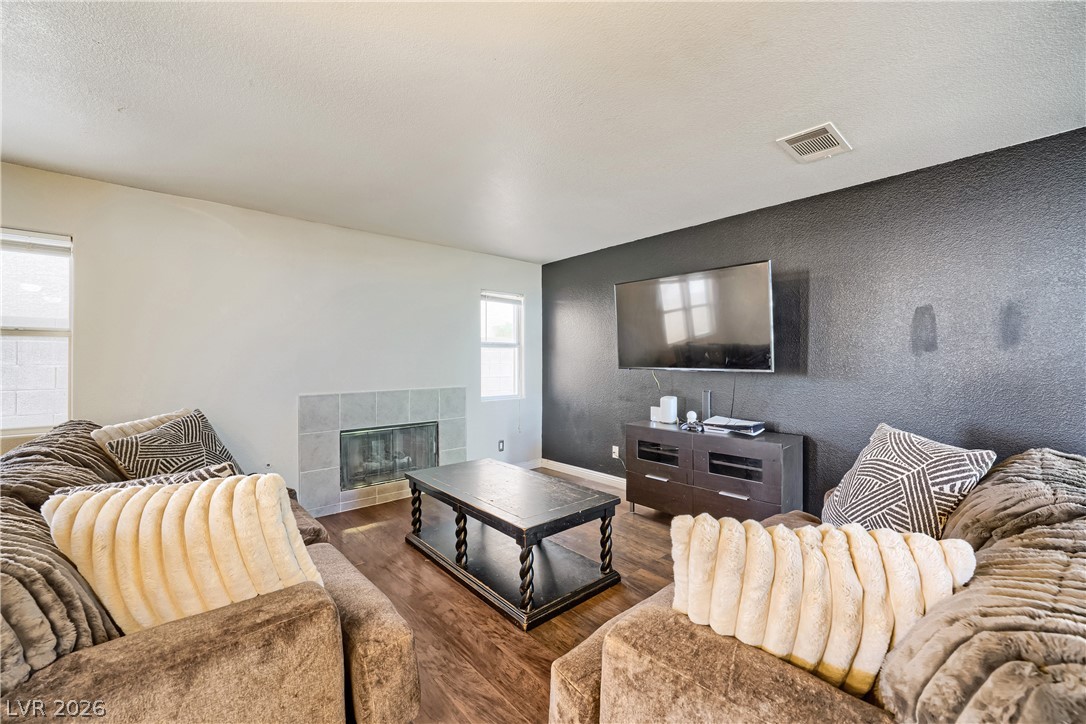 3536 Golden Pedal Street Las Vegas NV 89129